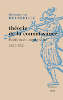 Théorie de la connaissance
